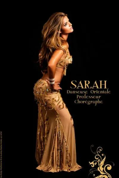 Pour qui Sarah était-elle jolie ?