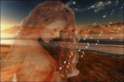 Je ne vous demande pas ce que Brassens fait quand il pense à Fernande... Dîtes moi plutôt à qui il pense aussi !