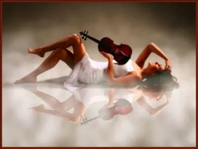 A qui pensez-vous en écoutant Angie ?