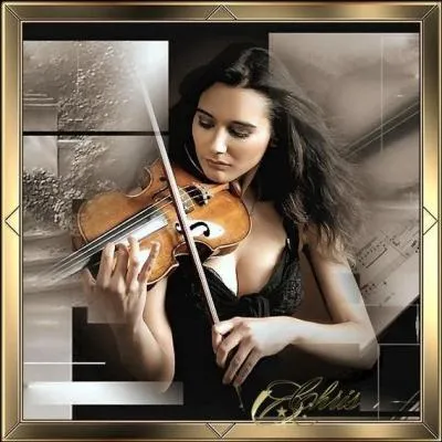 Qui était cette lady pour Balavoine ?