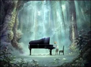 Qui disait à Sardou que le centre du monde c'est un pont démoli ?