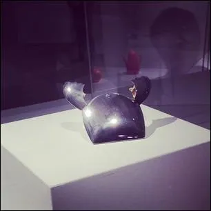 A quoi sert cet objet ? Auteur : Nedda el Asmar