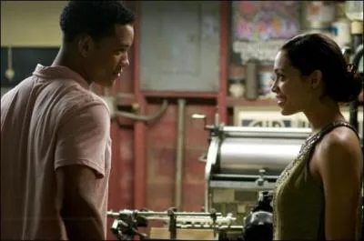 Dans "7 vies", où se suicide Will Smith ?