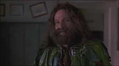 Dans "Jumanji", combien d'années Allan, interprété par Robin Williams, se retrouve-t-il enfermé dans le jeu ?