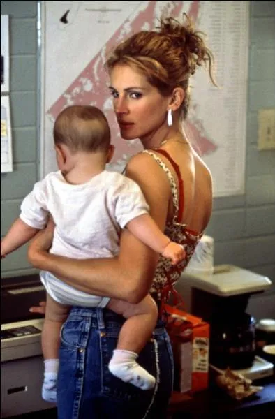 Dans "Erin Brockovich, seule contre tous", quel est le nom du chrome responsable de toutes les maladies des habitants ?