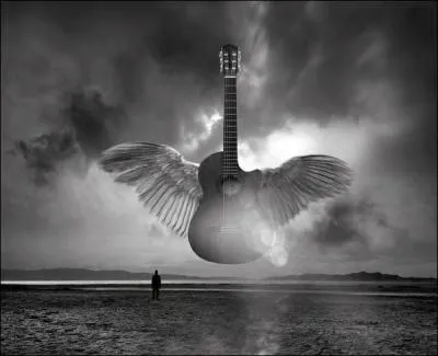 Qui était "Ma belle" dans cette chanson des Beatles ?