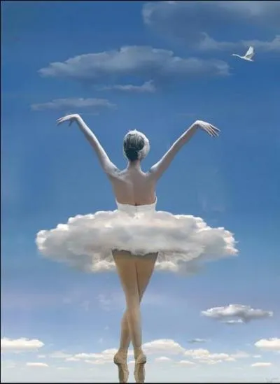 Qui fut la "lady" des Beatles ?