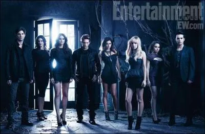 Qui est l'actrice qui joue Cassie Blake ?