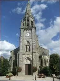 D'après-vous, Plumélec est une ville de la région ...