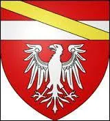 Je vous présente le blason de la commune Haut-Rhinoise de Hettenschlag. Elle se situe en région ...
