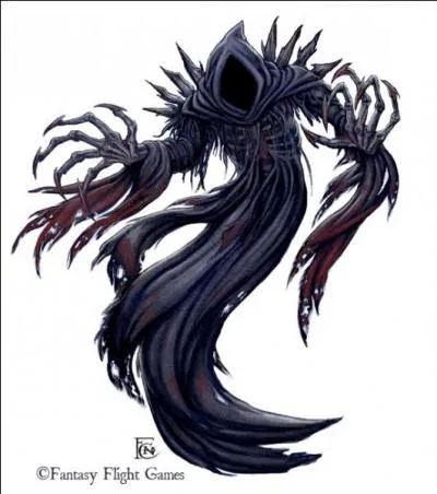 Quand un être meurt, il va :