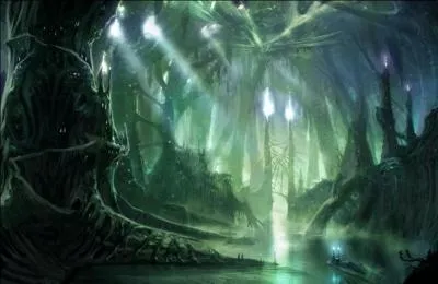 La capitale Haute-Elfe se nomme :