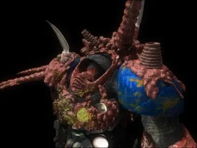 Starcraft est sorti en premier pour: