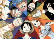 Quiz Personnages de 'One Piece'