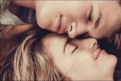 De quoi parle Hazel dans ce texte ?