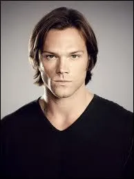 Qui est cette personne ?