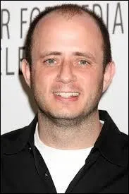 Qui est le créateur de cette série ?