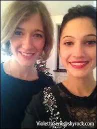 Comment se nomme sa sur ?