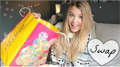 Avec qui a-t-elle fait le dernier swap ?