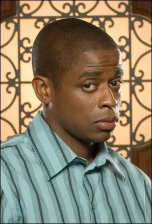 Quel est le nom de cet autre personnage principal ?