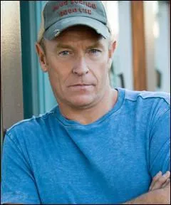 Et cet autre homme ?