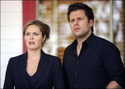 Comment sont les relations entre ces deux personnes ?