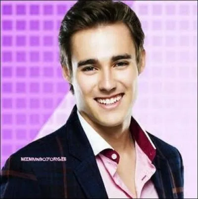 Quelle est la couleur préférée de Violetta ?