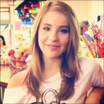 Qui est la sur de Nata ?