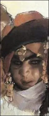 Qui était sa mère ?