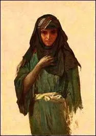 Quel était le nom de sa première épouse ?