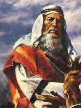 Dieu lui demandera de se circoncire à quel âge ?