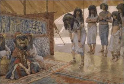 Il dupera le souverain de ce pays en faisant passer son épouse pour sa :