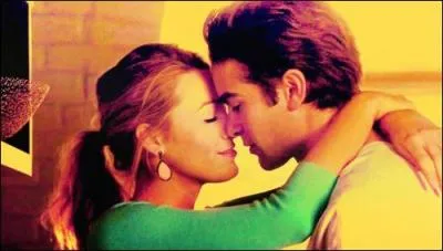 Dans quelle saison se mettent-ils ensemble ?