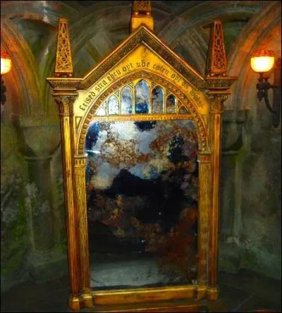 Was soll das Bild darstellen ?