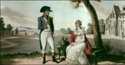 Je vous laisse découvrir cette question trouvée dans un quiz d'Histoire ?