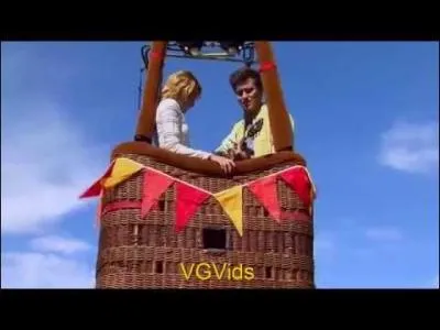 Nous retrouvons Violetta dans un quiz où l'auteur demande :