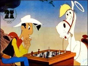 L'auteur demande "Quand le rois est mort aux échecs" ?