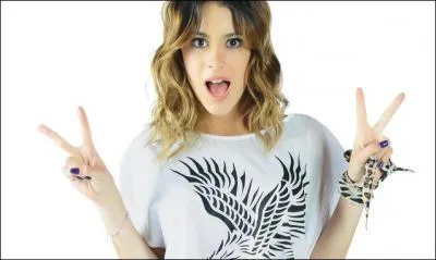 Nous retrouvons avec plaisir un quiz sur Violetta : Les propositions sont Andres ou Maxi, trouvez la question :