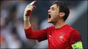 Quel est le prénom de Lloris ?