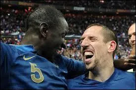 Quel est le prénom de Sakho ?