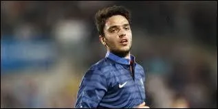 Quel est le prénom de Grenier ?