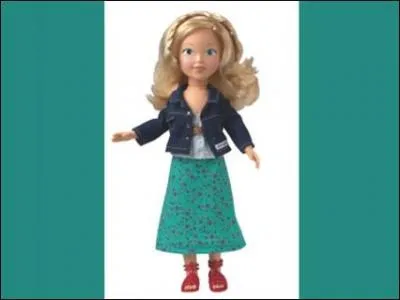 Qui est cette jeune Australienne ?