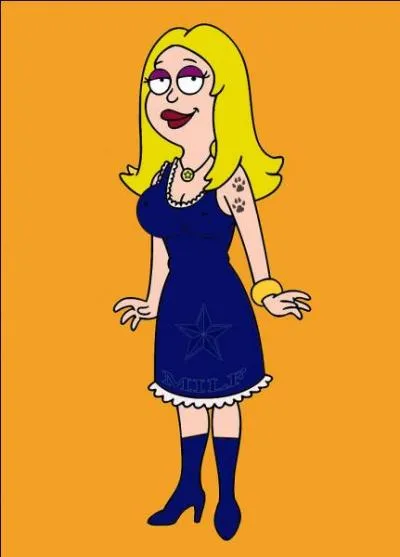 Comment s'appelle madame Smith ?