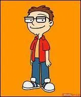 Comment s'appelle le garçon Smith ?