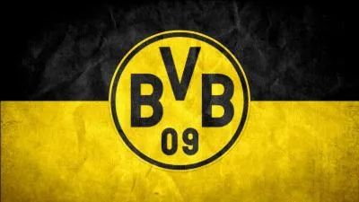 En quelle année le Borussia Dortmund a-t-il été fondé ?