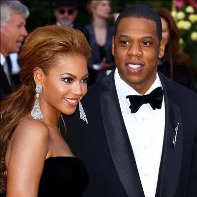 Qui sont ces deux amoureux ?