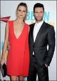 Qui sont ces deux amoureux ?