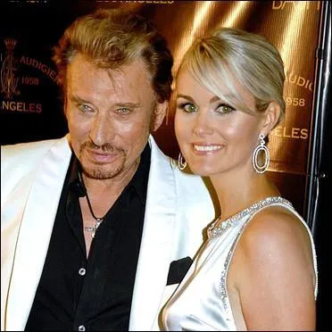 Qui est ce couple français ?