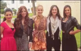 A-t-elle des frères et soeurs ?