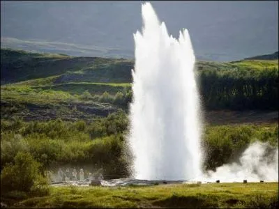 "Gleoigt nytt ár" !